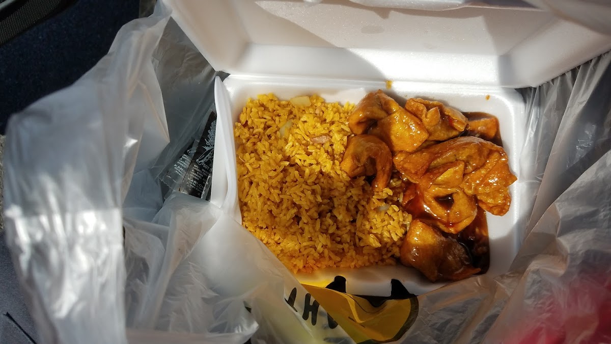 Best Wok